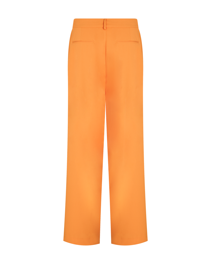 FQLENNY - HOSE - ORANGE