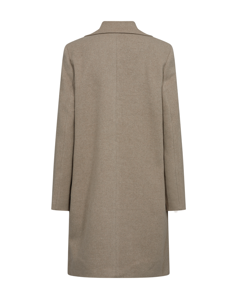 FQCASA - JACKE - BEIGE