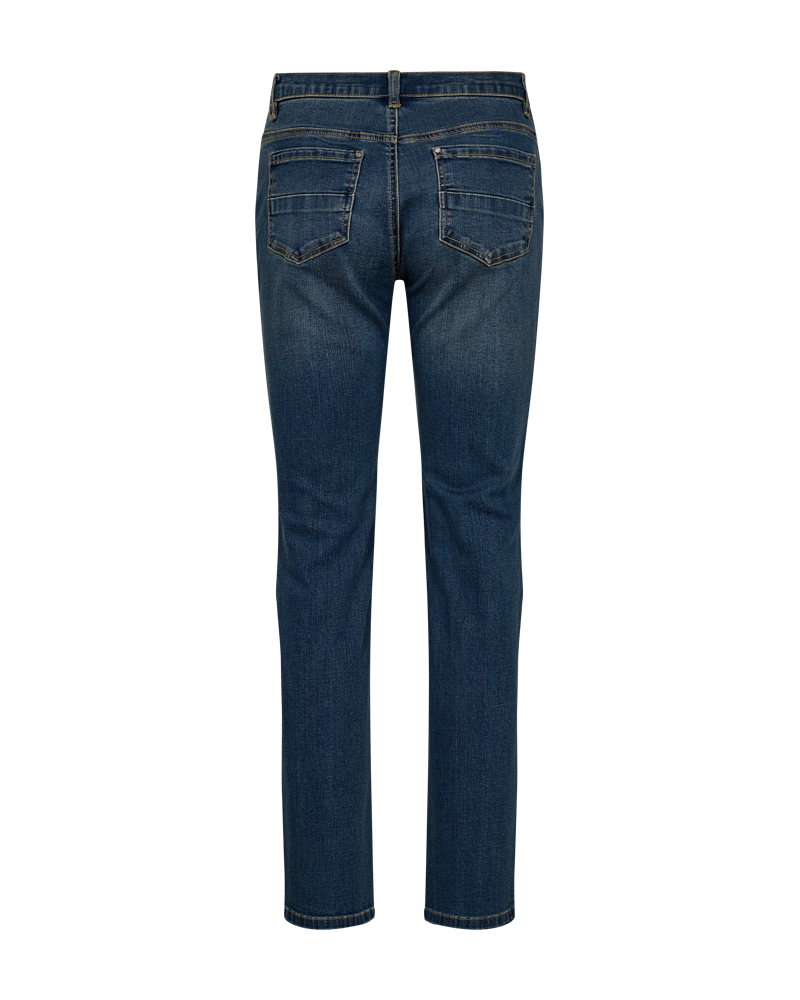 FQHARLOW - JEANS - BLAU