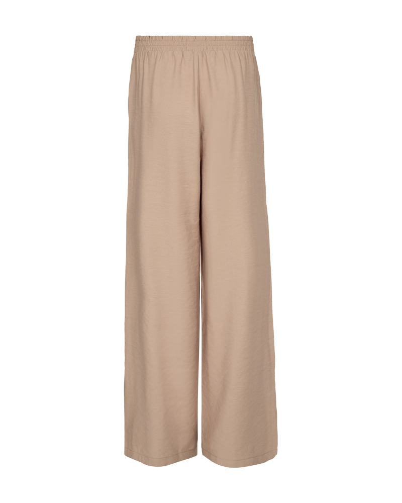 FQHAMAM - HOSE - BEIGE